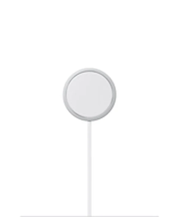 Apple Φορτιστής Magsafe 25W Λευκός (MagSafe Charger (1 m)) MX6X3ZM/A