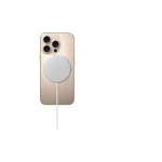 Apple Φορτιστής Magsafe 25W Λευκός (MagSafe Charger (1 m)) MX6X3ZM/A - Image 3