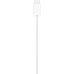 Apple Φορτιστής Magsafe 25W Λευκός (MagSafe Charger (1 m)) MX6X3ZM/A - Image 5