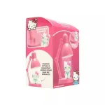 Hello Kitty Παιδικό Φωτιστικό Πορτατίφ Ροζ 6.5x5.1x10εκ. 0K718628 - Image 2