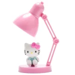 Hello Kitty Παιδικό Φωτιστικό Πορτατίφ Ροζ 6.5x5.1x10εκ. 0K718628 - Image 4