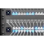 Ubiquiti U/UTP Cat.6 (Gigabit) Καλώδιο Δικτύου Ethernet 8m Λευκό UACC-Cable-Patch-EL-8M-W - Image 4