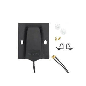 NetGear 6000451-10000S Εσωτερική Κεραία WiFi Πανκατευθυντική