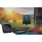 NetGear 6000451-10000S Εσωτερική Κεραία WiFi Πανκατευθυντική - Image 5