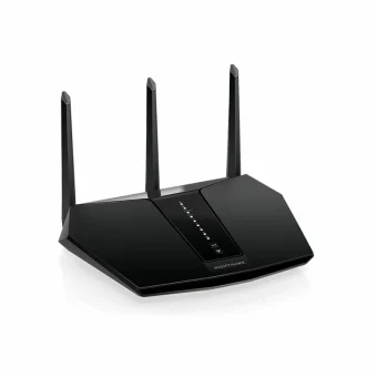NetGear Nighthawk RAX30 Ασύρματο Router Wi‑Fi 6 με 4 Θύρες Gigabit RAX30-100EUS