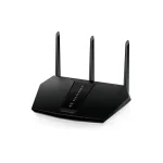 NetGear Nighthawk RAX30 Ασύρματο Router Wi‑Fi 6 με 4 Θύρες Gigabit RAX30-100EUS - Image 2