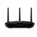NetGear Nighthawk RAX30 Ασύρματο Router Wi‑Fi 6 με 4 Θύρες Gigabit RAX30-100EUS - Image 3