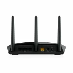 NetGear Nighthawk RAX30 Ασύρματο Router Wi‑Fi 6 με 4 Θύρες Gigabit RAX30-100EUS - Image 4