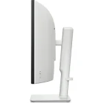 Dell Plus Ultrawide HDR Curved Monitor 34" QHD 3440x1440 με Χρόνο Απόκρισης 5ms GTG 210-BQWR - Image 3
