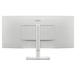 Dell Plus Ultrawide HDR Curved Monitor 34" QHD 3440x1440 με Χρόνο Απόκρισης 5ms GTG 210-BQWR - Image 4