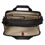 Wenger Τσάντα Ώμου / Χειρός για Laptop 14" σε Μαύρο χρώμα 653497 - Image 4