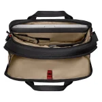 Wenger Τσάντα Ώμου / Χειρός για Laptop 14" σε Μαύρο χρώμα 653497 - Image 5