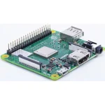 Raspberry Pi 3 Model A+ RASPBERRY-PI-3A+ - Image 2