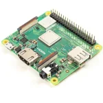 Raspberry Pi 3 Model A+ RASPBERRY-PI-3A+ - Image 4