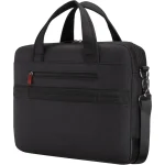 Wenger Brief Τσάντα για Laptop 14" σε Μαύρο χρώμα 653496 - Image 2