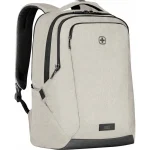 Wenger Τσάντα Πλάτης για Laptop 16" σε Μπεζ χρώμα 653500 - Image 11