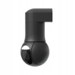 Ubiquiti UVC-G5-PTZ-B IP Κάμερα Παρακολούθησης Full HD+ 4MP Αδιάβροχη με Αμφίδρομη Επικοινωνία