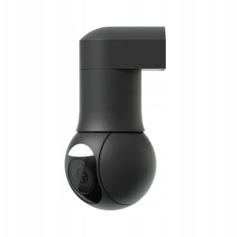 Ubiquiti UVC-G5-PTZ-B IP Κάμερα Παρακολούθησης Full HD+ 4MP Αδιάβροχη με Αμφίδρομη Επικοινωνία