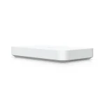 Ubiquiti Uxg-fiber Unifi Dual Wan Gateway Fiber Quad-core 2200mhz 4gb 1x10gbe Wan 1xsfp+ Wan 4x2.5gbe 1xsfp+ Lan 1xpoe-out UXG-Fiber - Image 2