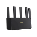 Tenda TX12L Pro Ασύρματο Router Wi‑Fi 6