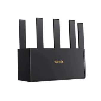Tenda TX12L Pro Ασύρματο Router Wi‑Fi 6