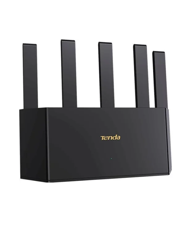Tenda TX12L Pro Ασύρματο Router Wi‑Fi 6