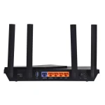 Tenda TX12L Pro Ασύρματο Router Wi‑Fi 6 - Image 2