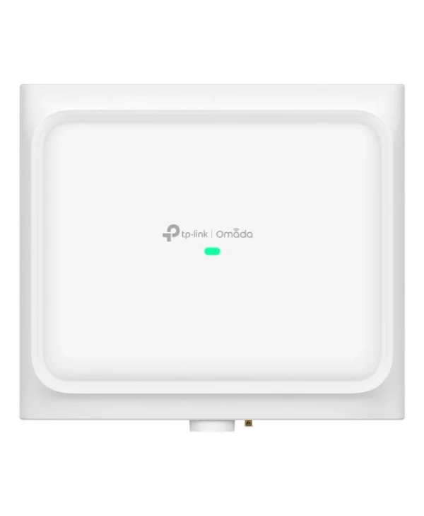 TP-LINK EAP772-OUTDOOR v1 WiFi Mesh Network Access Point Wi‑Fi 7 Tri Band (2.4 & 5 & 6GHz)