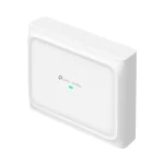 TP-LINK EAP772-OUTDOOR v1 WiFi Mesh Network Access Point Wi‑Fi 7 Tri Band (2.4 & 5 & 6GHz) - Image 2