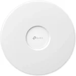 TP-LINK EAP772-OUTDOOR v1 WiFi Mesh Network Access Point Wi‑Fi 7 Tri Band (2.4 & 5 & 6GHz) - Image 6