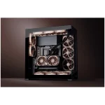 Noctua NF-A14x25 G2 LS-PWM Case Fan 140mm (800rpm / 48cfm) Χωρίς Led Φωτισμό και Σύνδεση 4-Pin Καφέ - Image 7