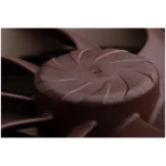 Noctua NF-A14x25 G2 LS-PWM Case Fan 140mm (800rpm / 48cfm) Χωρίς Led Φωτισμό και Σύνδεση 4-Pin Καφέ - Image 10