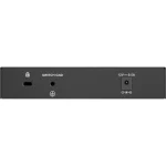 D-Link DMS-107 Unmanaged L2 Switch με 7 Θύρες Ethernet DMS-107/E - Image 3