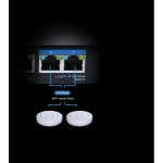D-Link DMS-107 Unmanaged L2 Switch με 7 Θύρες Ethernet DMS-107/E - Image 4