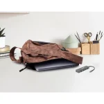 D-Link USB-C Docking Station με HDMI 4K PD Γκρι (DUB-2327) - Image 8