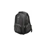 Kensington Τσάντα Πλάτης για Laptop 15" σε Μαύρο χρώμα 1500234 290060 - Image 3