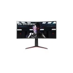 LG 34GP63AP-B Ultrawide VA HDR Curved Gaming Monitor 34" QHD 3440x1440 160Hz με Χρόνο Απόκρισης 5ms GTG - Image 5