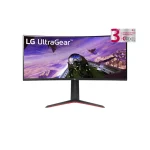 LG 34GP63AP-B Ultrawide VA HDR Curved Gaming Monitor 34" QHD 3440x1440 160Hz με Χρόνο Απόκρισης 5ms GTG - Image 6