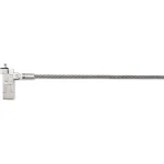 Linka Zabezpieczająca Kensington Kensington Slim Nanosaver 2.0 Eq Sicherheitskabelschloss Gekennzeichnet 1.8 M K60630WW - Image 2