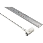 Linka Zabezpieczająca Kensington Kensington Slim Nanosaver 2.0 Eq Sicherheitskabelschloss Gekennzeichnet 1.8 M K60630WW - Image 4