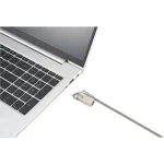 Linka Zabezpieczająca Kensington Kensington Slim Nanosaver 2.0 Eq Sicherheitskabelschloss Gekennzeichnet 1.8 M K60630WW - Image 6