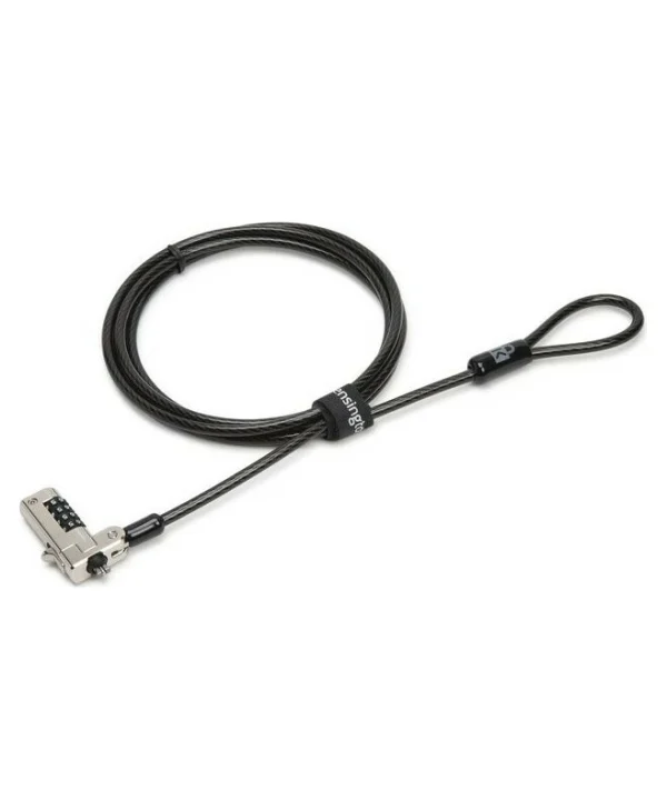 Kensington Κλειδαριά με Συνδιασμό K68008EU