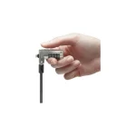 Kensington Κλειδαριά με Συνδιασμό K68008EU - Image 2