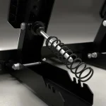 Thrustmaster Raceline Pedals III Πετάλια για PC 4060383 - Image 4