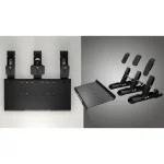Thrustmaster Raceline Pedals III Πετάλια για PC 4060383 - Image 6