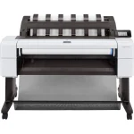 HP DesignJet T1600 Plotter - 36'' (914mm) με Wi-Fi 3EK10A#B19