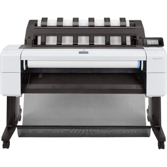 HP DesignJet T1600 Plotter - 36'' (914mm) με Wi-Fi 3EK10A#B19