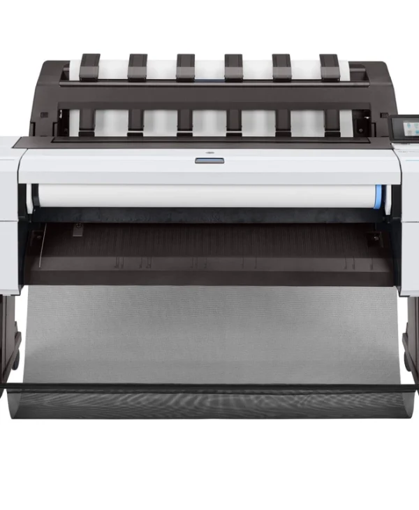 HP DesignJet T1600 Plotter - 36'' (914mm) με Wi-Fi 3EK10A#B19