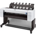 HP DesignJet T1600 Plotter - 36'' (914mm) με Wi-Fi 3EK10A#B19 - Image 3