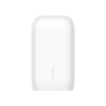 Belkin Φορτιστής με 3 Θύρες USB-C και Καλώδιο USB-C - USB-C 67W Power Delivery Λευκός (BoostCharge) WCC002VF2MWH-B6 - Image 6